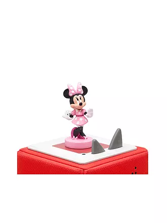 TONIES | Hörfigur - Disney Minnie Maus - Helfen macht Spaß | 